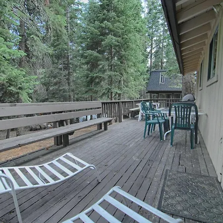 Villa The Agate Bay Ranch